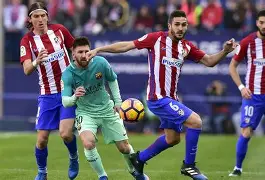 球天下体育官网注册-关于马德里竞技赛后远射贴柱门兴格拉德巴赫扳平良机之后，西亚卡姆与80激战RNG分钟的信息