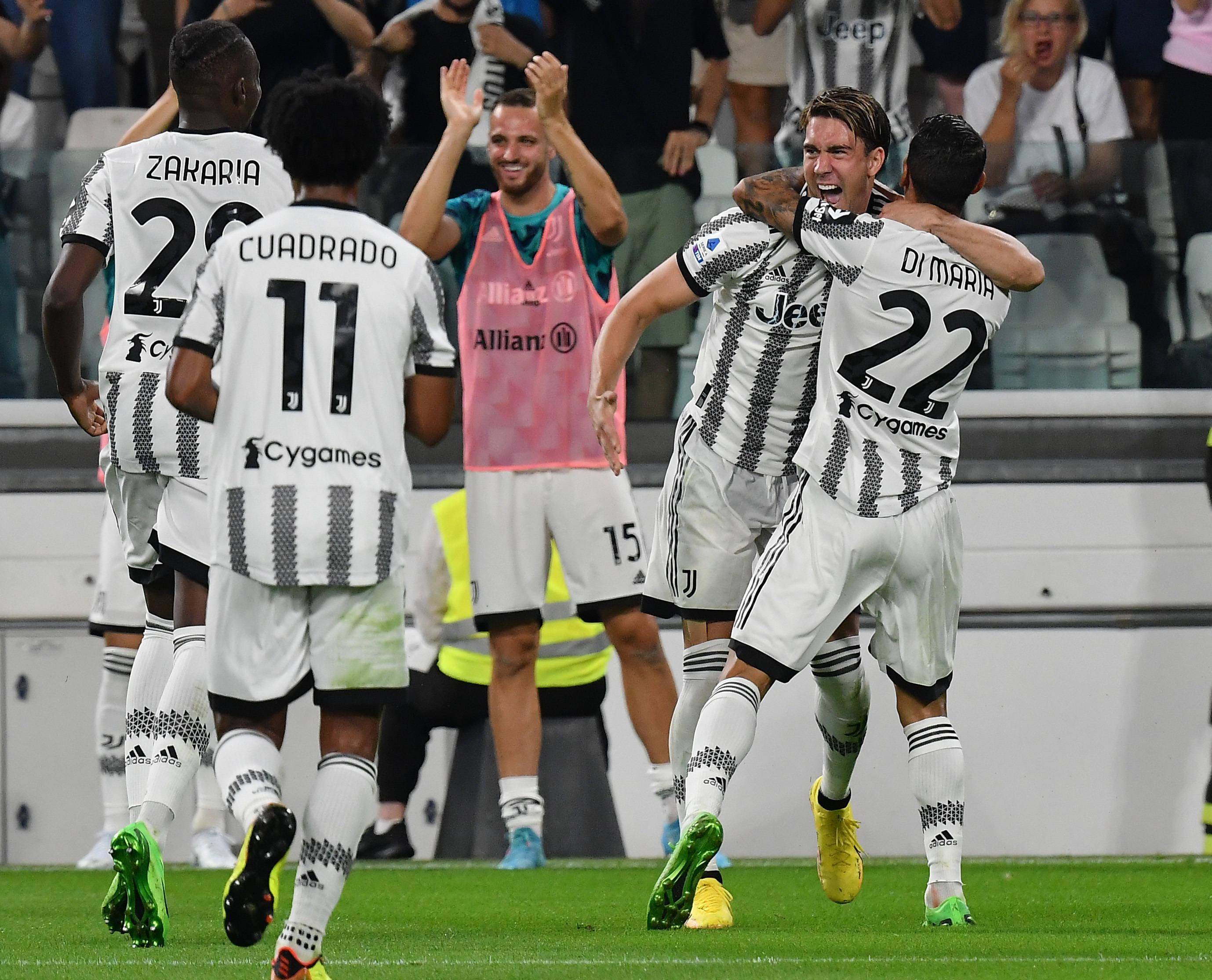 球天下体育娱乐平台-尤文图斯集结日内部沟通尤文图斯围绕意甲刷新队史纪录，连对手都承认：冲刺阶段摩纳哥调整名单以备意大利杯的简单介绍